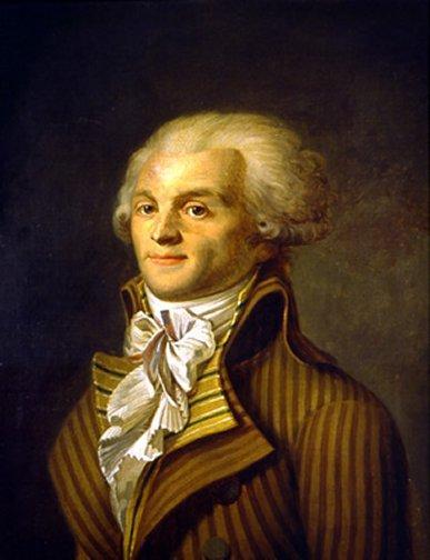 Banderille n°299 : Maximilienne de Robespierre ?