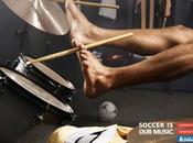 foot c'est notre musique