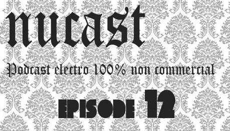 nucast12 Podcast: Nucast #12