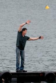 The Expendables, de Sylvester Stallone : une avalanche de photos !! the-expendables