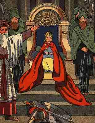 Au royaume des imbéciles