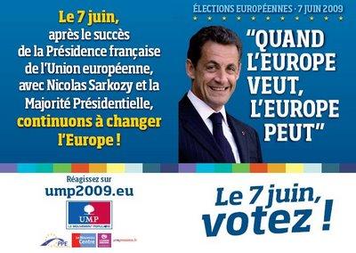 Elections européennes 