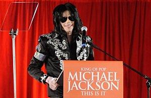 Michael Jackson - une tournée de 2 ans déjà prévue ?