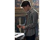 Harry Potter Prince sang mêlé