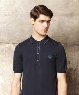 Fred Perry: Collection été/summer
