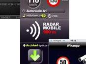 Quel détecteur radar routier pour