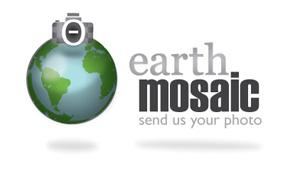 Earth Mosaic: à vos photos le 22 avril