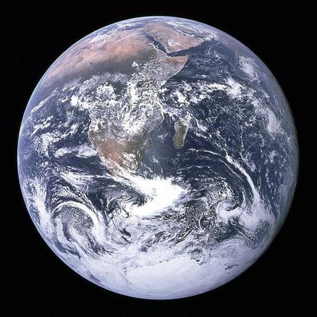 22 avril 2009, Journée Mondiale de la Terre