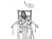 petite chaise électrique autour