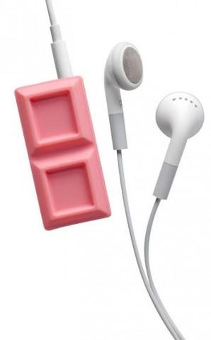 ChocoShuffle iPod Shuffle 3G