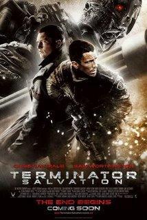 Terminator le retour - Trailer Terminator 4