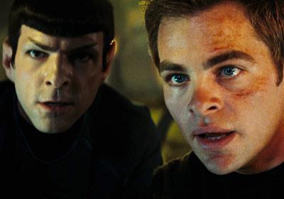 Who're you gonna call ? Blockbuster !