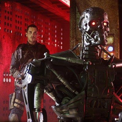 Who're you gonna call ? Blockbuster !