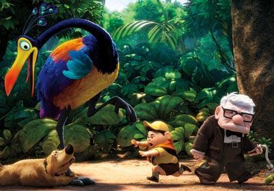 Who're you gonna call ? Blockbuster !