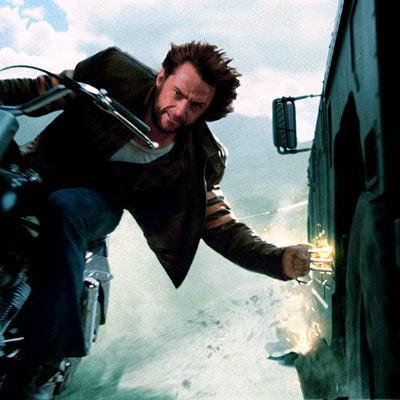 Who're you gonna call ? Blockbuster !