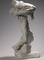 Rodin érotique à la Fondation Pierre Gianadda