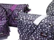 Sacs Banger Records Eastpak