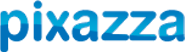 Logo Pixazza
