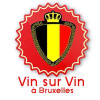 Bruxelles: Vin sur Vin