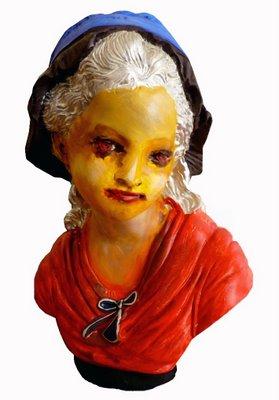 Quand les singes errent en Dame Nation - ((v.d))