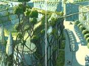 Exposition Vegetal City Bruxelles