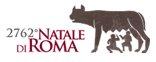 natale di roma 2762, naissance de rome, italie, rome en images