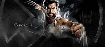 Nuit X-Men et avant-première Wolverine au Grand Rex