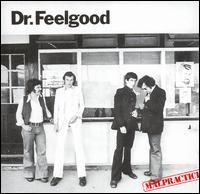 Dr. Feelgood - Malpractice - Are you experienced?