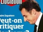 roquet stipendié l’UMP. Libération contre-attaque