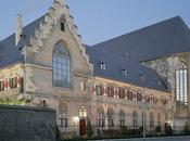 Pays-Bas: retraite spirituelle Kruisherenhotel