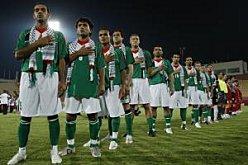L’équipe de football de Palestine s’invite en Europe