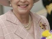 Elizabeth joyeux anniversaire, Majesté