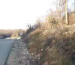 Deux soldats, Double Faceplant