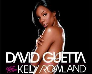 David Guetta et Kelly Rowland : le duo enfin en écoute !