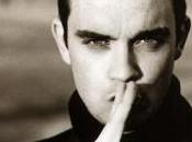 Robbie Williams prépare nouvel album