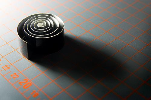 Voyage au cœur des trous noirs