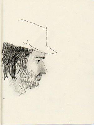 Lapin à la sauce montpar