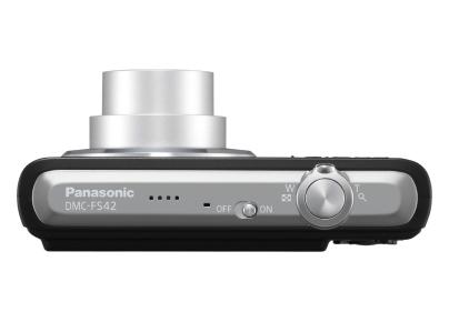 Panasonic Lumix FS42