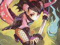 Muramasa : The Demon Blade en septembre...
