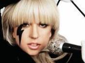 Lady Gaga reprend Coldplay
