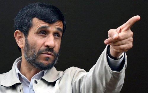 Mahmoud Ahmadinajad à la Conférence de « Durban II » : une vérité qui dérange