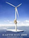 Evenenement - Earth Day 2009 -  journée mondiale de la terre 2009