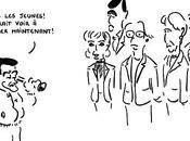 Sarkozy laisserai développer phénomène bandes"