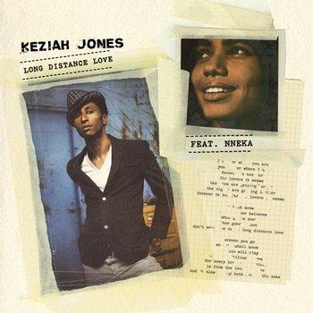 Keziah Jones feat. Nneka, Lond Distance Love (video)