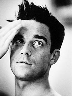 Robbie Williams: Pas moins de 50 nouvelles chansons