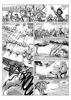 Du neuf et du story !