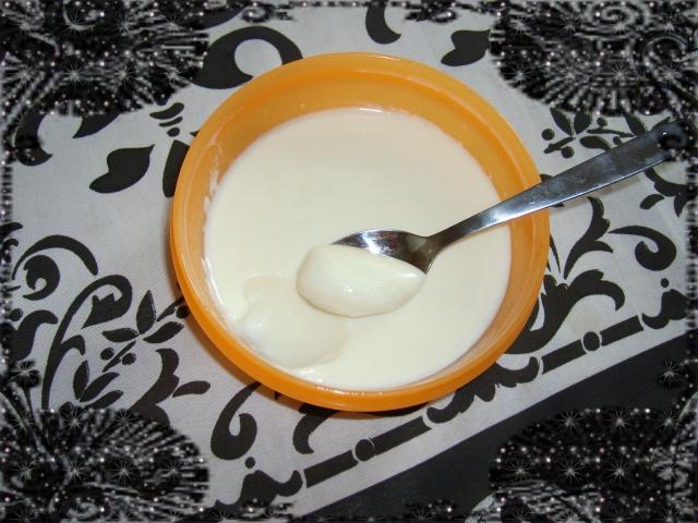 Délicieux Yaourts maison à la vanille sans yaourtière