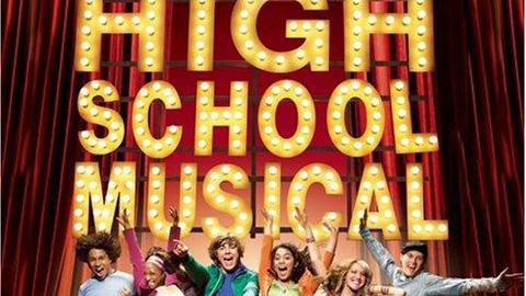DVD High School Musical 3 ... bande annonce