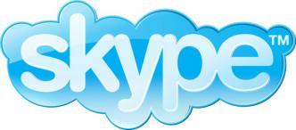 Une rencontre entre auteur et lecteurs en direct grâce à Skype