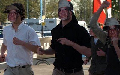 une certaine idée du sport